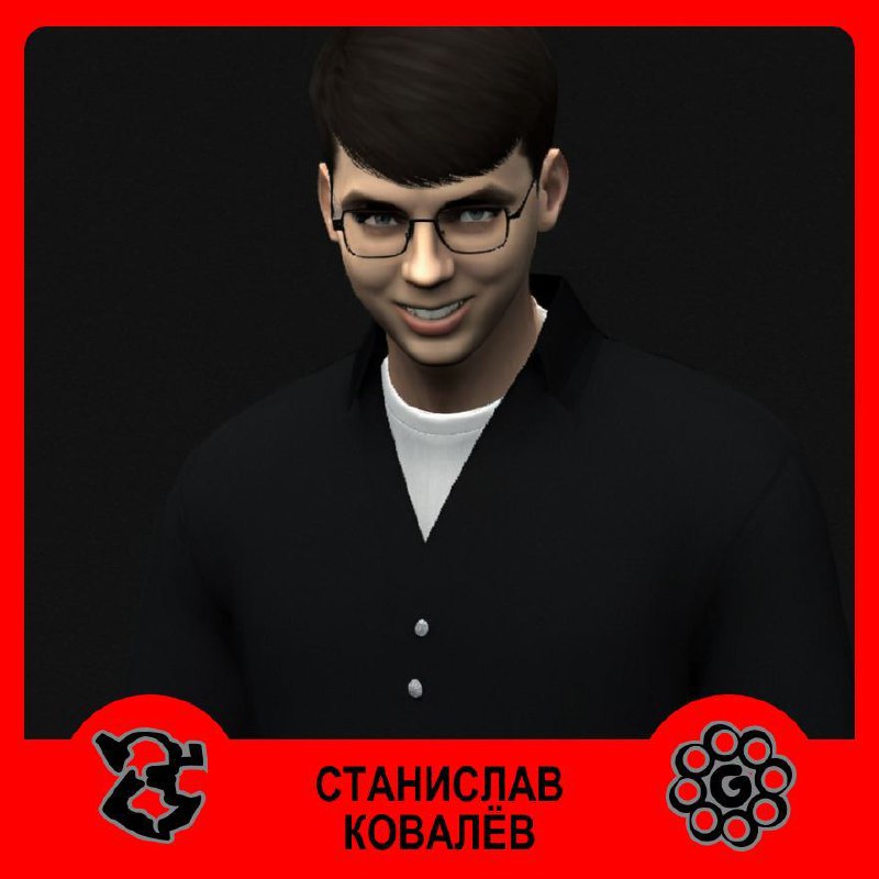 G8 2024 ⟶ 13 сентября ⟶ Хлебозавод ⟶ Зал «Ангар/Внутришоу» ⟶ Секция «Видеосекта»
Кураторы секции — Влад Ткачук — founder и CEO студии Synticate, скажет вступительное слово на тему: Альфасостояние, и А... | Сетка — социальная сеть от hh.ru