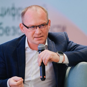 Андрей Евсюков | Сетка — социальная сеть от hh.ru