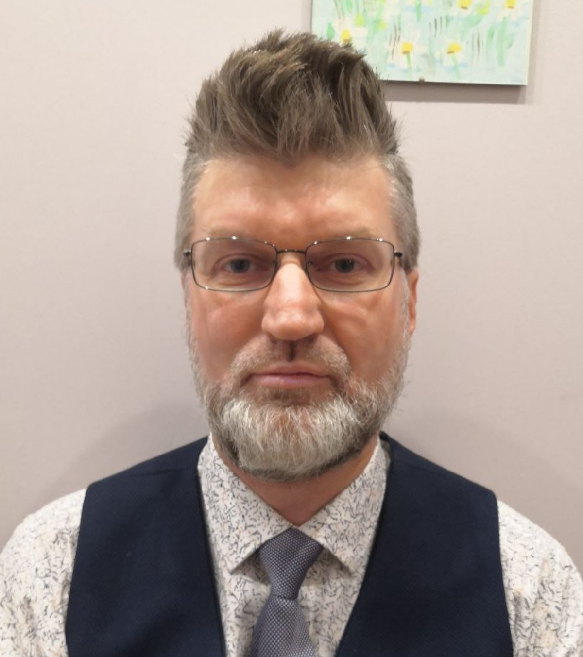 Дмитрий Куфтырев | Сетка — социальная сеть от hh.ru