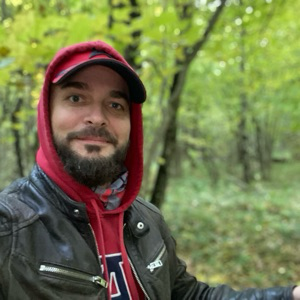 Михаил Борисов