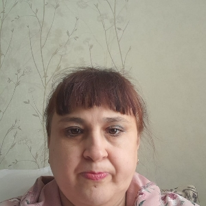 Людмила Полякова