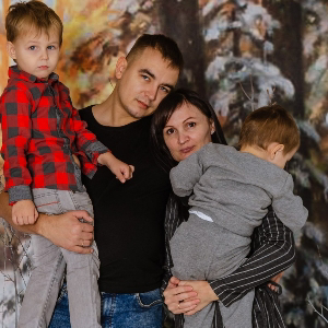 Любовь Петряева | Сетка — социальная сеть от hh.ru