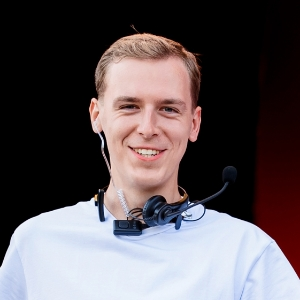 Дмитрий Введенский | Сетка — социальная сеть от hh.ru