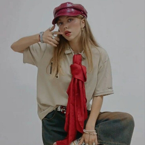 Анастасия Граф