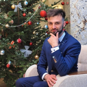 Алексей Чесноков