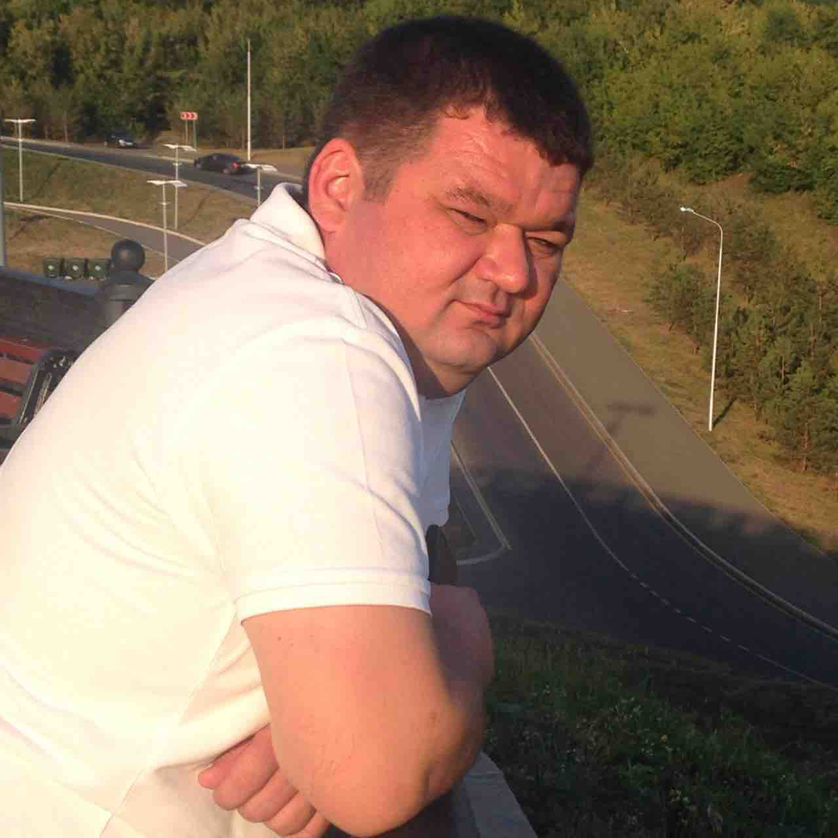 Мансур Нурисламов | Сетка — социальная сеть от hh.ru