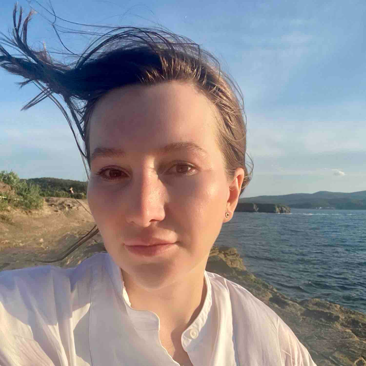 Евгения Антоненко | Сетка — социальная сеть от hh.ru