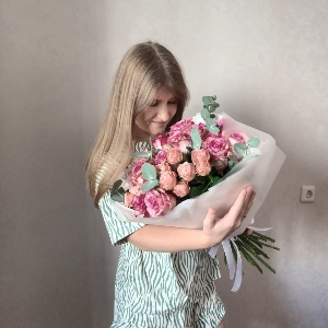 Светлана Гельм | Сетка — социальная сеть от hh.ru