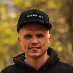 Сергей Козлинеев