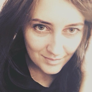 Анна Федотова