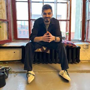 Андрей Харченко | Сетка — социальная сеть от hh.ru