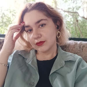 Севиль Мусаева | Сетка — социальная сеть от hh.ru