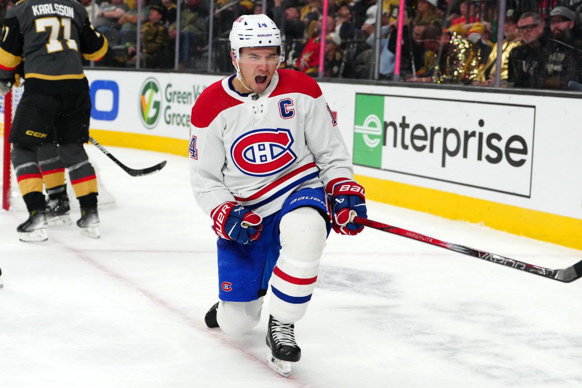 🖊В этот день...
Шесть лет назад Ник Сузуки стал игроком «Монреаля» | Сетка — социальная сеть от hh.ru