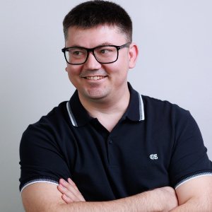 Руслан Касимов | Сетка — социальная сеть от hh.ru