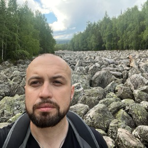 Максим Мальцев | Сетка — социальная сеть от hh.ru