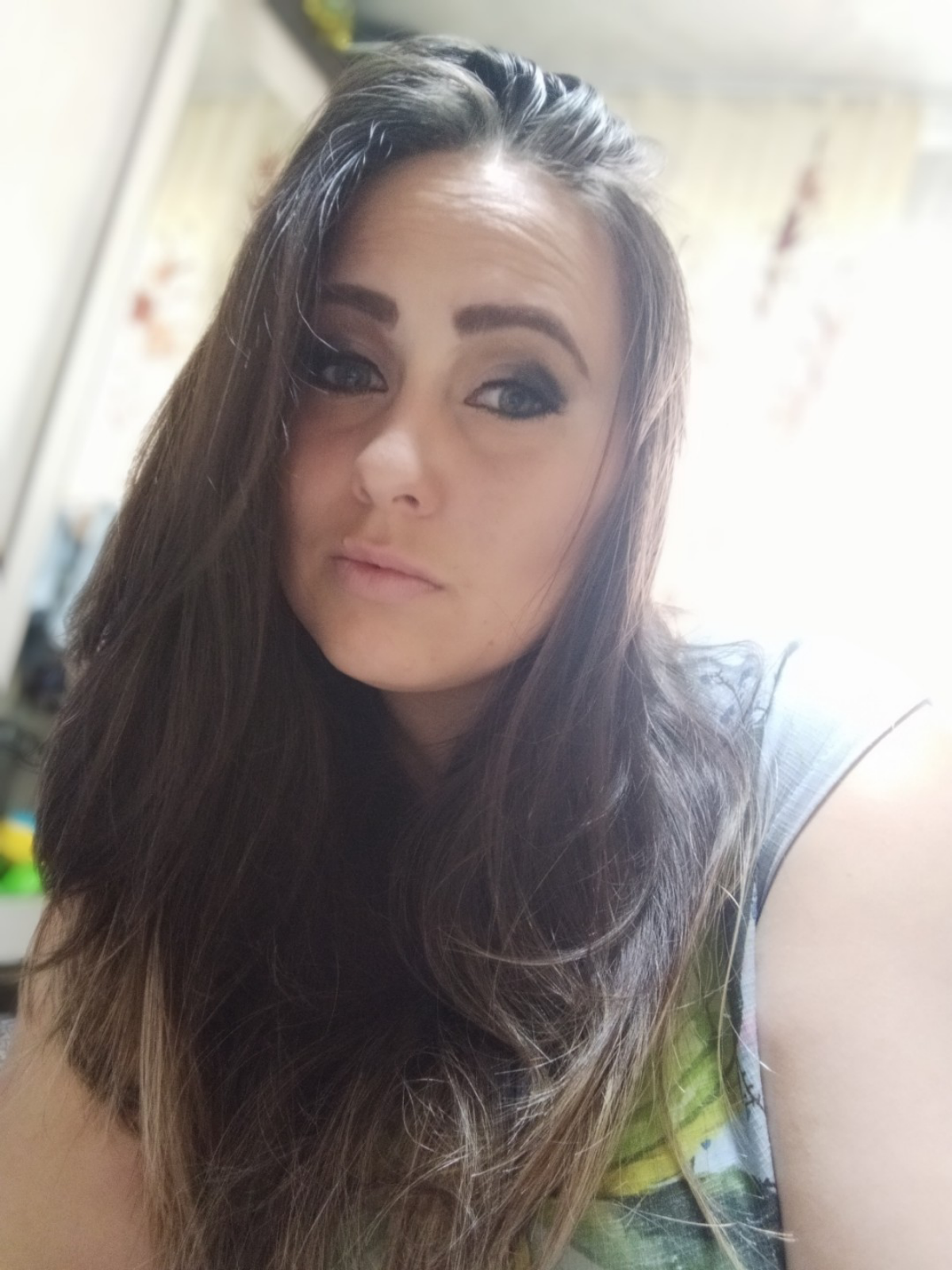 Елена Пугачева