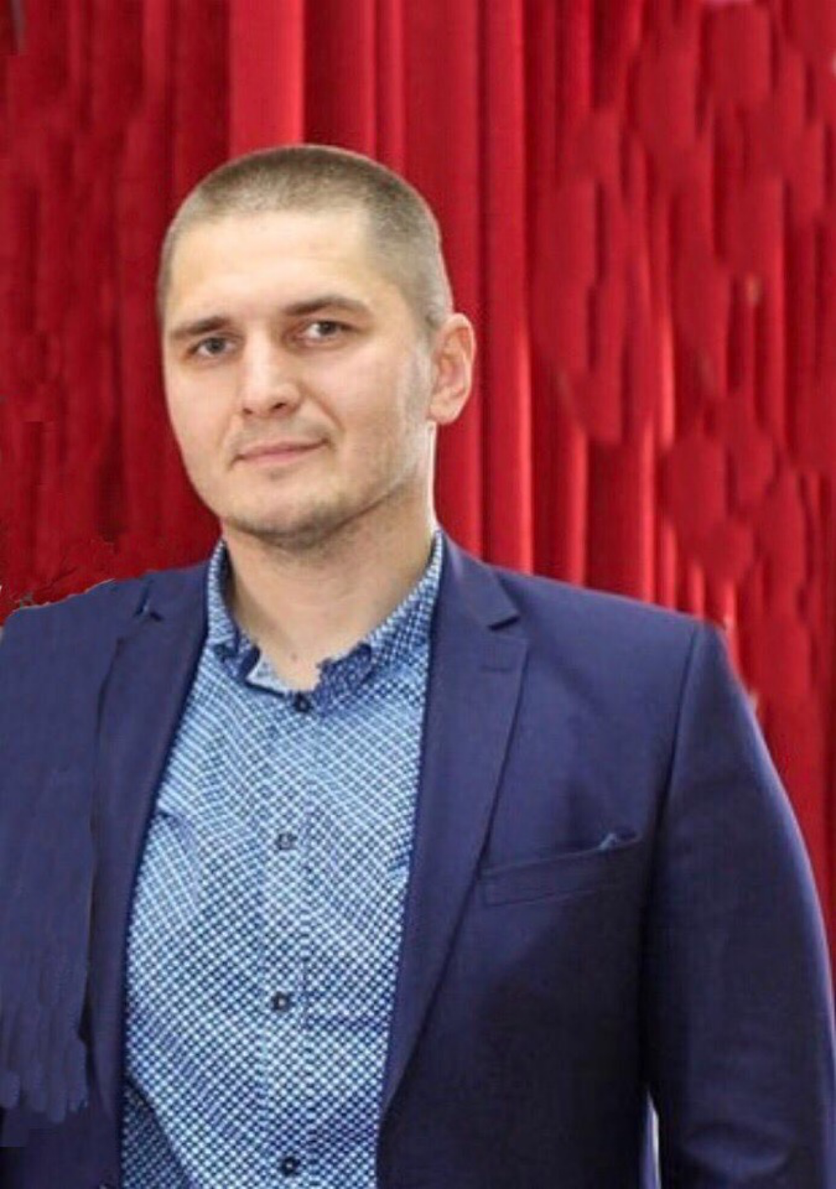 Николай Мартынюк | Сетка — социальная сеть от hh.ru