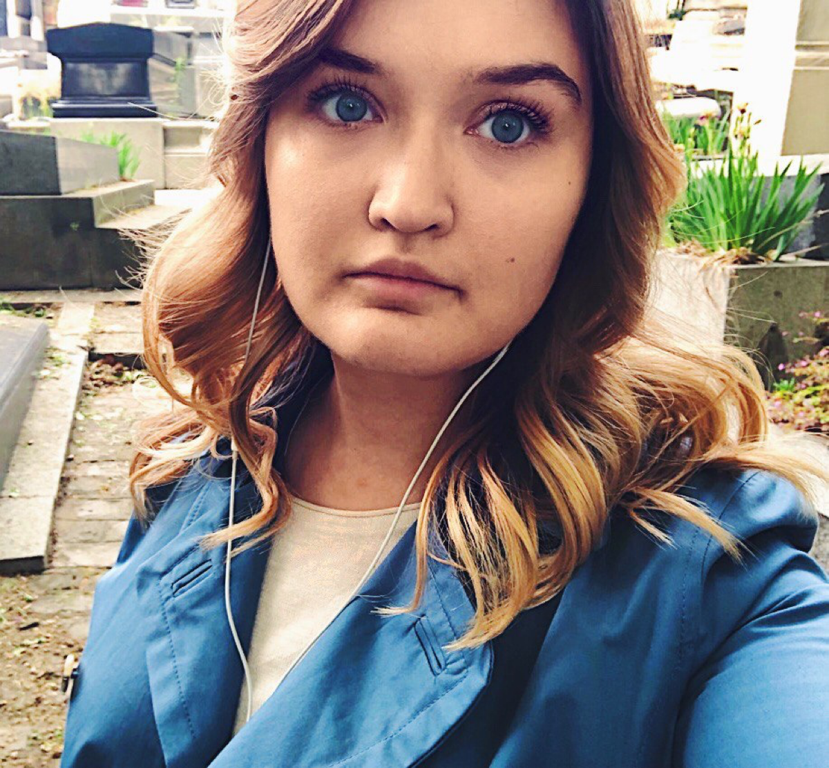 Галина Величко