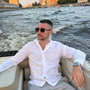 Яков Максимов