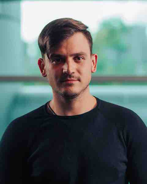 Денис Шацев