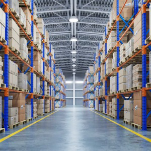 Складская Логистика