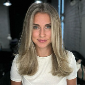 Наталия Плотникова