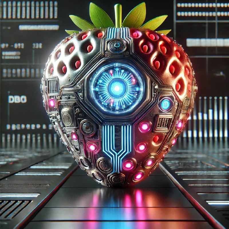 🍓🍓🍓 News, ребят!
OpenAI скоро выкатит обновление под кодовым названием Strawberry в ChatGPT. Ну как скоро — недели две и будет. Сидим, ждем.


TheInformation первым спалили инфу, что релиз вот-вот | Сетка — социальная сеть от hh.ru