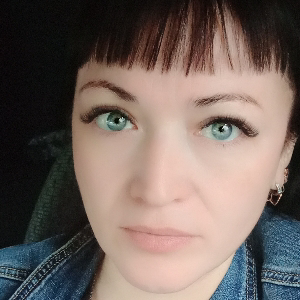 Александра Светлова