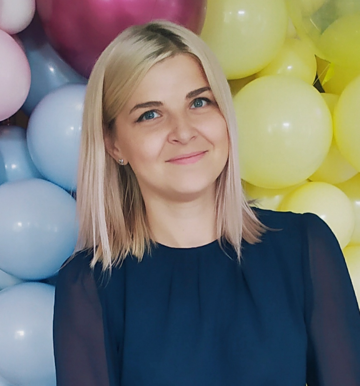 Ирина Карасева | Сетка — социальная сеть от hh.ru