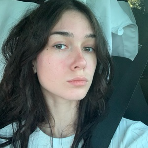 Арина Степнова