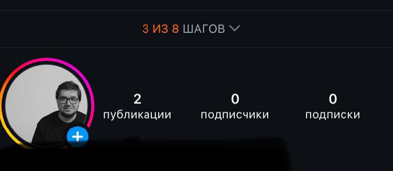 Начал эксперимент. Буду держать в курсе🙌🏻 | Сетка — социальная сеть от hh.ru