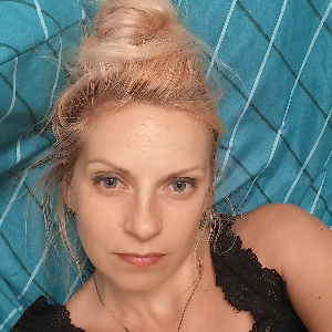 Марина Овтова | Сетка — социальная сеть от hh.ru