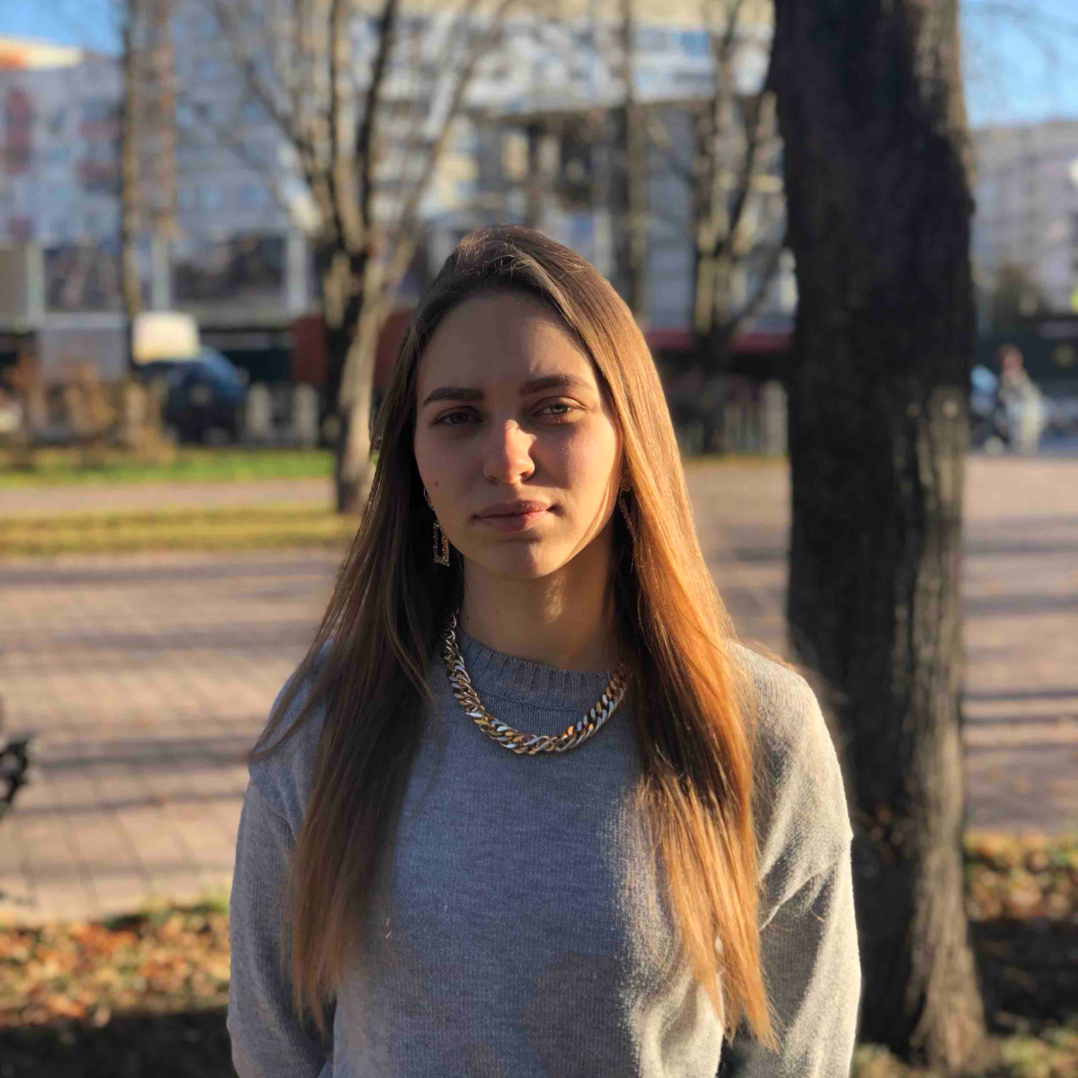 Виктория Маркина | Сетка — социальная сеть от hh.ru