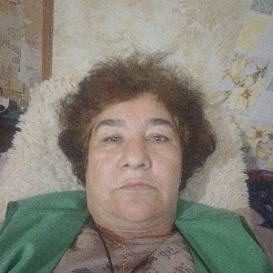 Шарофат Матчанова | Сетка — социальная сеть от hh.ru