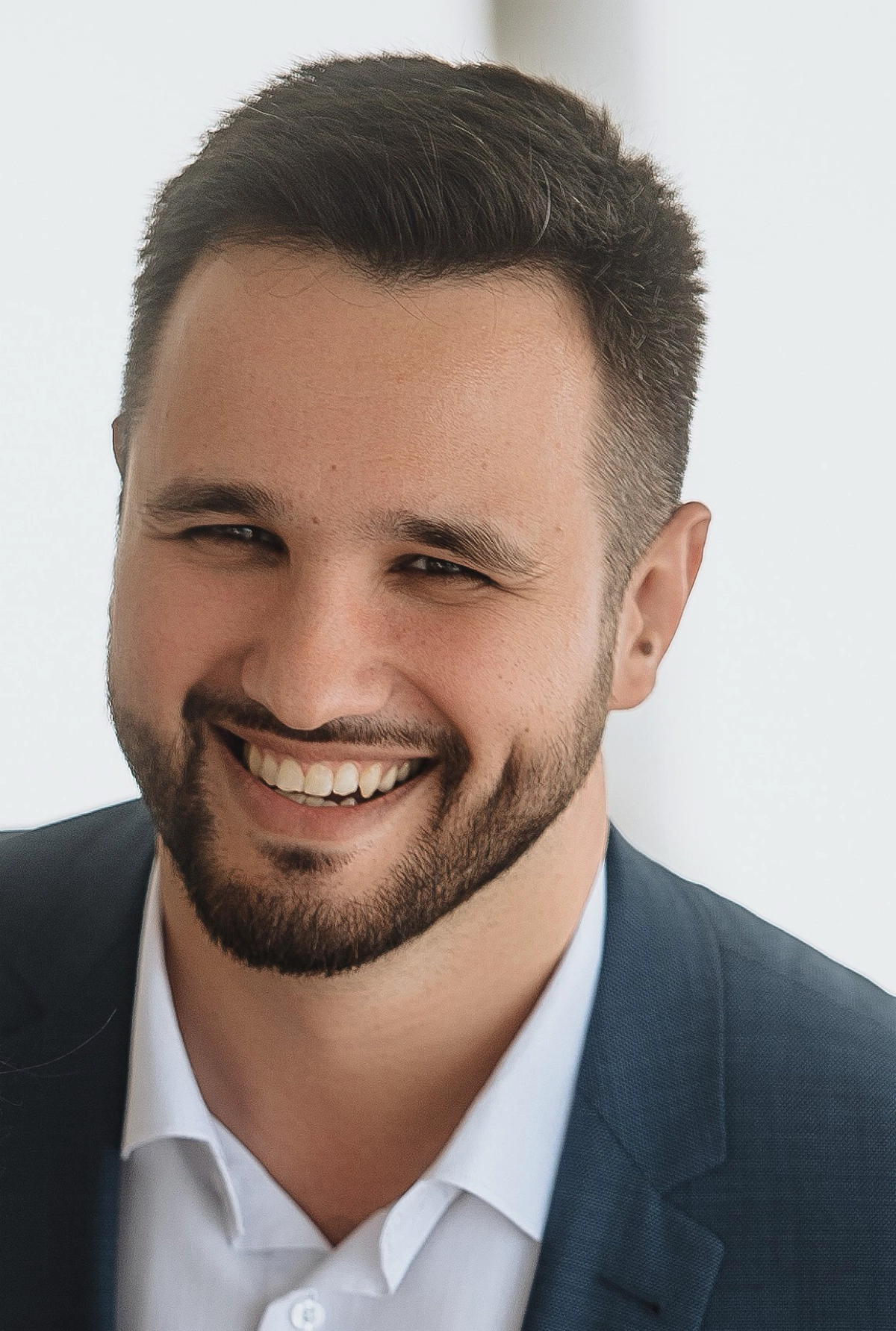 Виталий Сытников | Сетка — социальная сеть от hh.ru