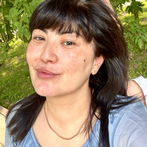 Елена Сордохонова