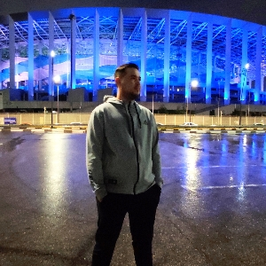 Денис Дадонов | Сетка — социальная сеть от hh.ru