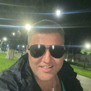 Сергей Джабаров