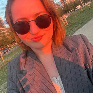 Дарья Катаева | Сетка — социальная сеть от hh.ru