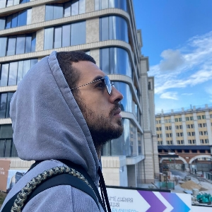 Александр Борисов