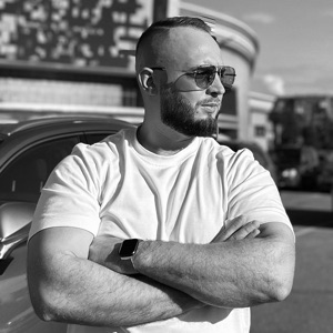 Алексей Панфилов | Сетка — социальная сеть от hh.ru