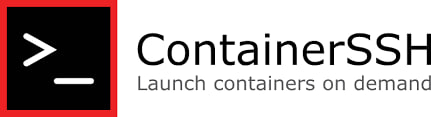 ContainerSSH: Launch containers on demand
https://github.com/ContainerSSH/ContainerSSH | Сетка — социальная сеть от hh.ru