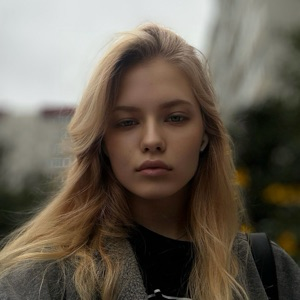 Екатерина Багаутдинова