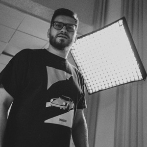 Алексей Киселев