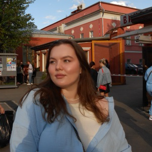 Елизавета Налитова
