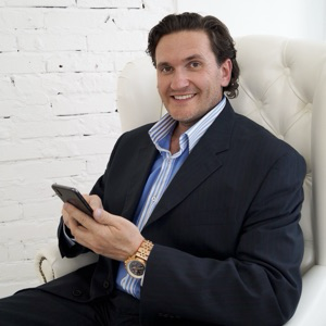 Андрей Кетер | Сетка — социальная сеть от hh.ru