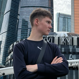 Дима Шкляев | Сетка — социальная сеть от hh.ru