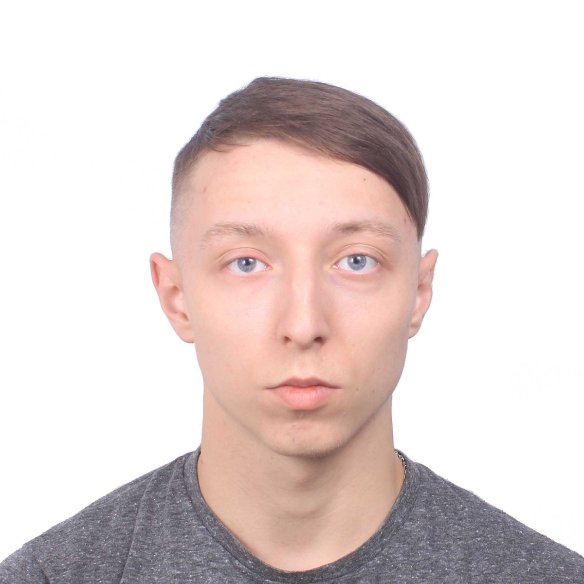 Андрей Бахтин