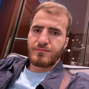 Шамиль Юсупов