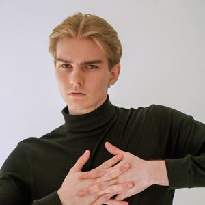 Никита Кантов | Сетка — социальная сеть от hh.ru